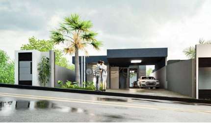 Casa com 3 dormitórios à venda, 170 m² por R$ 1.250.000,00 - Francisco Pereira - Lagoa Santa/MG