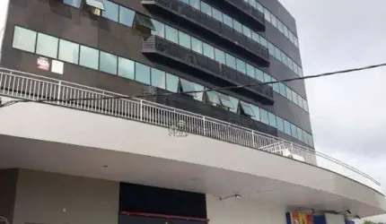 Sala à venda, 36 m² por R$ 310.000,00 - Lundceia - Lagoa Santa/MG