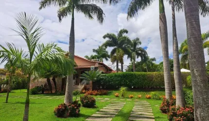 Casa com 3 dormitórios à venda, 270 m² por R$ 1.180.000,00 - Condomínio Estância da Mata - Jaboticatubas/MG
