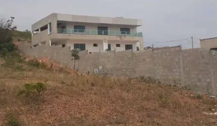Terreno à venda, 1000 m² por R$ 130.000,00 - Condomínio Estância do Cipó - Jaboticatubas/MG