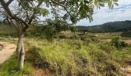 Terreno à venda, 1004 m² por R$ 100.000 - Condomínio Reserva Real Hípica - Jaboticatubas/MG