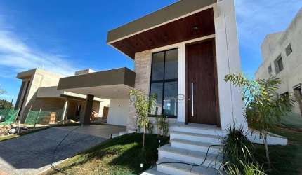 Casa com 4 dormitórios à venda, 242 m² por R$ 2.200.000,00 - Condomínio Gran Royalle - Lagoa Santa/MG
