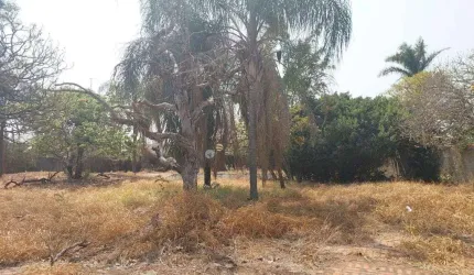 Terreno à venda, 2170 m² por R$ 1.800.000 - Lundceia - Lagoa Santa/MG