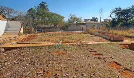 Terreno à venda, 500 m² por R$ 350.000 - Joá - Lagoa Santa/MG