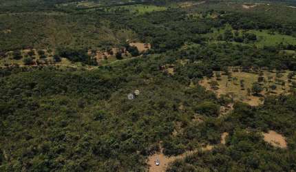 Fazenda à venda, 21436 m² por R$ 195.000,00 - Zona Rural - Jaboticatubas/MG