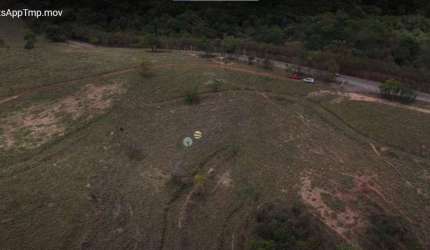 Fazenda à venda, 20052 m² por R$ 199.000 - Zona Rural - Jaboticatubas/MG