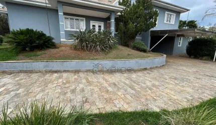 Casa com 5 dormitórios à venda, 400 m² por R$ 1.500.000,00 - Centro - Lagoa Santa/MG