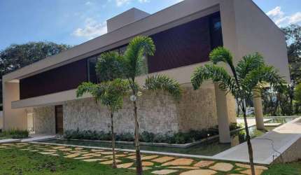 Casa com 6 dormitórios à venda, 713 m² por R$ 8.500.000,00 - Condomínio Estância das Amendoeiras - Lagoa Santa/MG
