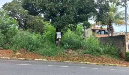 Terreno à venda, 450 m² por R$ 380.000,00 - Bela Emília - Lagoa Santa/MG