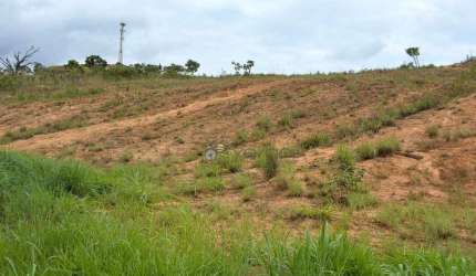Terreno à venda, 1933 m² por R$ 393.000 - Lagoa Mansões - Lagoa Santa/MG