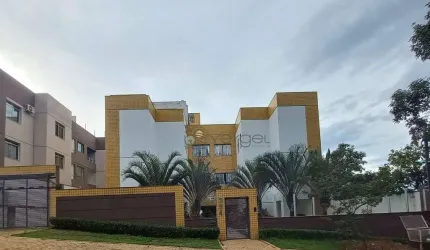 Apartamento com 2 dormitórios à venda, 113 m² por R$ 369.000,00 - Recanto da Lagoa - Lagoa Santa/MG