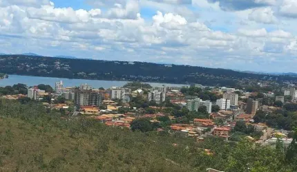 Casa com 4 dormitórios à venda, 186 m² por R$ 1.390.000 - Condomínio Quintas do Altíssimo - Lagoa Santa/MG