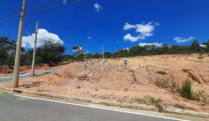 Terreno à venda, 526 m² por R$ 254.400 - Parque das Borboletas - Lagoa Santa/MG