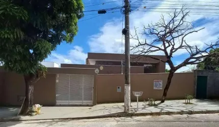 Casa com 3 dormitórios à venda, 115 m² por R$ 990.000 - Lundcea - Lagoa Santa/MG