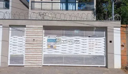 Casa com 3 dormitórios à venda, 200 m² por R$ 1.050.000,00 - Promissão - Lagoa Santa/MG