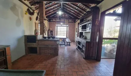 Casa com 2 dormitórios à venda, 113 m² por R$ 1.300.000,00 - Condomínio Condados da Lagoa - Lagoa Santa/MG