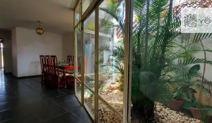 Casa com 3 dormitórios à venda, 220 m² por R$ 850.000,00 - Centro - Lagoa Santa/MG