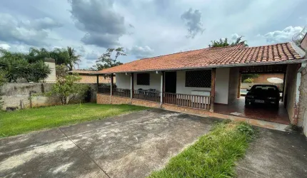 Casa com 5 dormitórios à venda, 400 m² por R$ 1.680.000,00 - Centro - Lagoa Santa/MG
