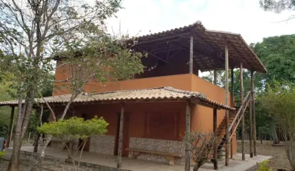 Casa com 3 dormitórios à venda, 168 m² por R$ 1.500.000,00 - Centro - Baldim/MG