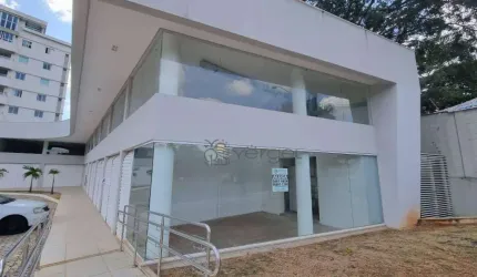 Loja à venda, 40 m² por R$ 360.000,00 - Lundceia - Lagoa Santa/MG