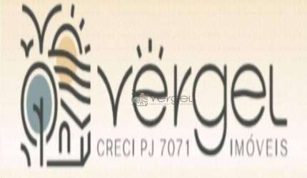 Terreno à venda, 1028 m² por R$ 155.000,00 - Canto da Siriema Resort Residence - Jaboticatubas/MG
