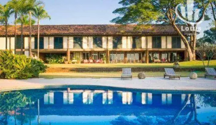 Ótimo terreno à venda, 432 m² - Condomínio Reserva Santa Izabel - Jaguariúna/SP