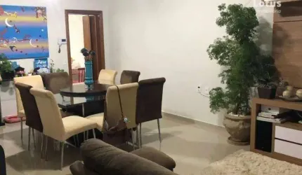 Casa com 3 dormitórios à venda, 150 m² - Nova Jaguariúna III - Jaguariúna/SP
