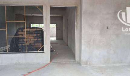 Casa com 3 dormitórios à venda, 173 m² - Reserva do Jaguary - Jaguariúna/SP