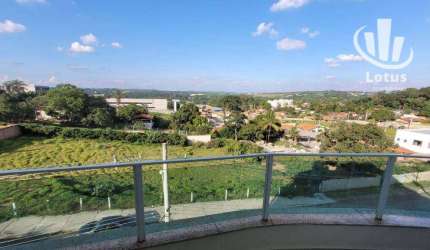 Apartamento com 3 dormitórios à venda, 102 m² - Jardim Santo Antônio - Jaguariúna/SP