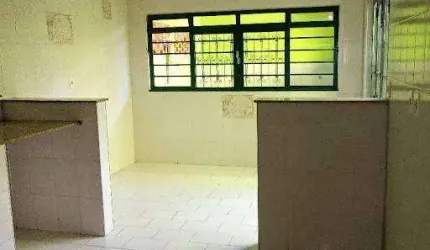 Casa com 3 dormitórios à venda, 200 m² - 12 de Setembro - Jaguariúna/SP