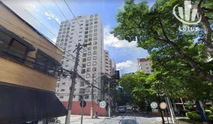 Apartamento com 2 dormitórios à venda, 65 m² - Vila Olímpia - São Paulo/SP