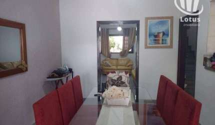 Casa com 3 dormitórios à venda, 315 m² por R$ 1.300.000,00 - Jardim Novo Jaguari - Jaguariúna/SP