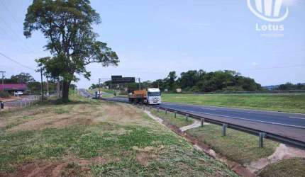 Área à venda, 20000 m² por R$ 2.500.000,00 - Recreio Campestre - São Carlos/SP
