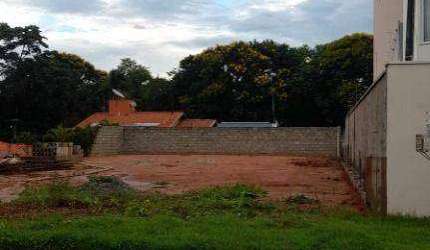 Terreno à venda, 492 m² - Estância das Flores - Jaguariúna/SP