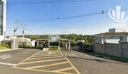 Terreno à venda, 516 m² por R$ 330.000,00 - Estância das Flores - Jaguariúna/SP