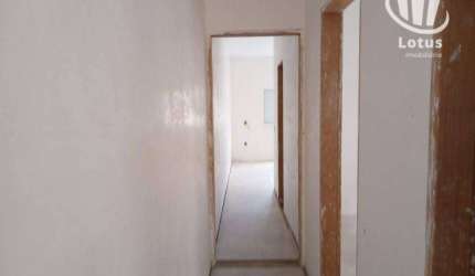 Casa com 2 dormitórios à venda, 100 m² - Residencial Reserva da Barra - Jaguariúna/SP