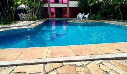 Chácara à venda - Jardim Nova Era - Amparo/SP