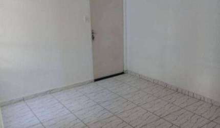 Apartamento com 2 dormitórios à venda, 43 m²  Vargeão - Jaguariúna/SP