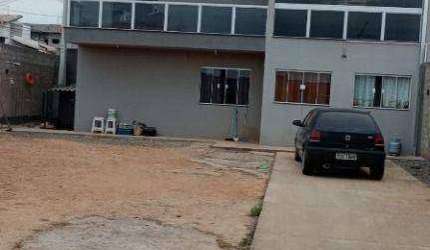 Casa com 3 dormitórios à venda, 124 m² por R$ 550.000,00 - Recanto dos Lagos - Jaguariúna/SP