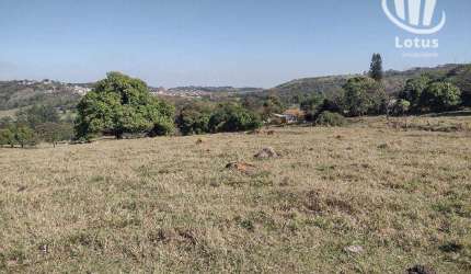 Sítio com 1 dormitório à venda, 72600 m² por R$ 3.700.000,00 - Chácara Recreio Floresta - Jaguariúna/SP