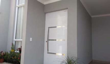 Casa com 3 dormitórios à venda, 183 m² por R$ 980.000,00 - Nova Jaguariúna III - Jaguariúna/SP