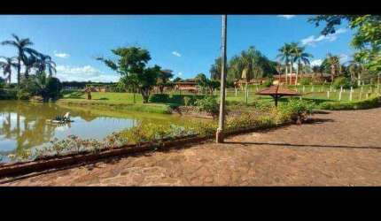Sítio à venda, 24000 m² - Centro - Leme/SP