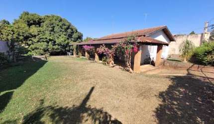 Chácara com 2 dormitórios à venda, 979 m²- Condomínio Ana Helena - Jaguariúna/SP