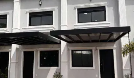 Casa com 2 dormitórios à venda, 130 m² por R$ 1.100.000,00 - Jardim das Tulipas - Holambra/SP