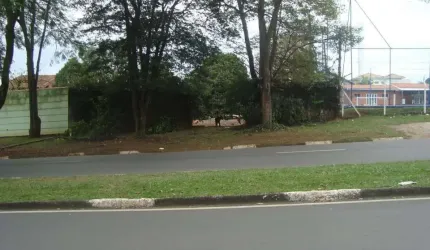 Chácara à venda, 1093 m² por R$ 850.000,00 - Chácara Primavera - Jaguariúna/SP