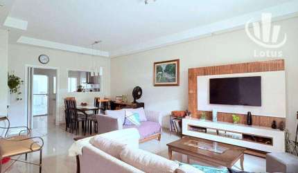 Casa com 3 dormitórios à venda, 150 m² - Nova Jaguariúna III - Jaguariúna/SP