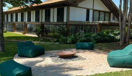 Terreno à venda, 422 m² - Reserva Santa Izabel - Jaguariúna/SP
