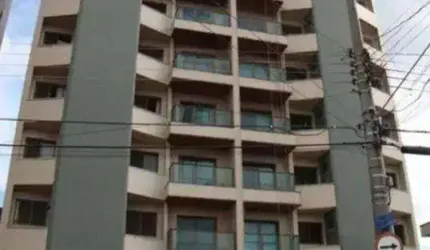 Apartamento com 3 dormitórios à venda, 93 m² - Botafogo - Campinas/SP