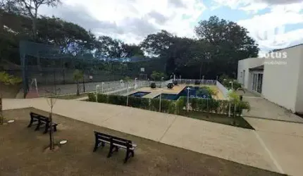 Terreno à venda, 306 m² - Condominio Panini - Jaguariúna/SP