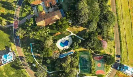 Terreno à venda, 427 m² - Reserva Santa Izabel - Jaguariúna/SP